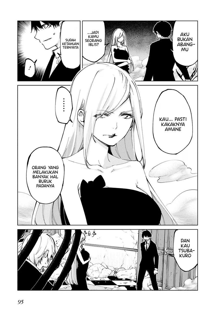 Chapter 70 - halaman 15