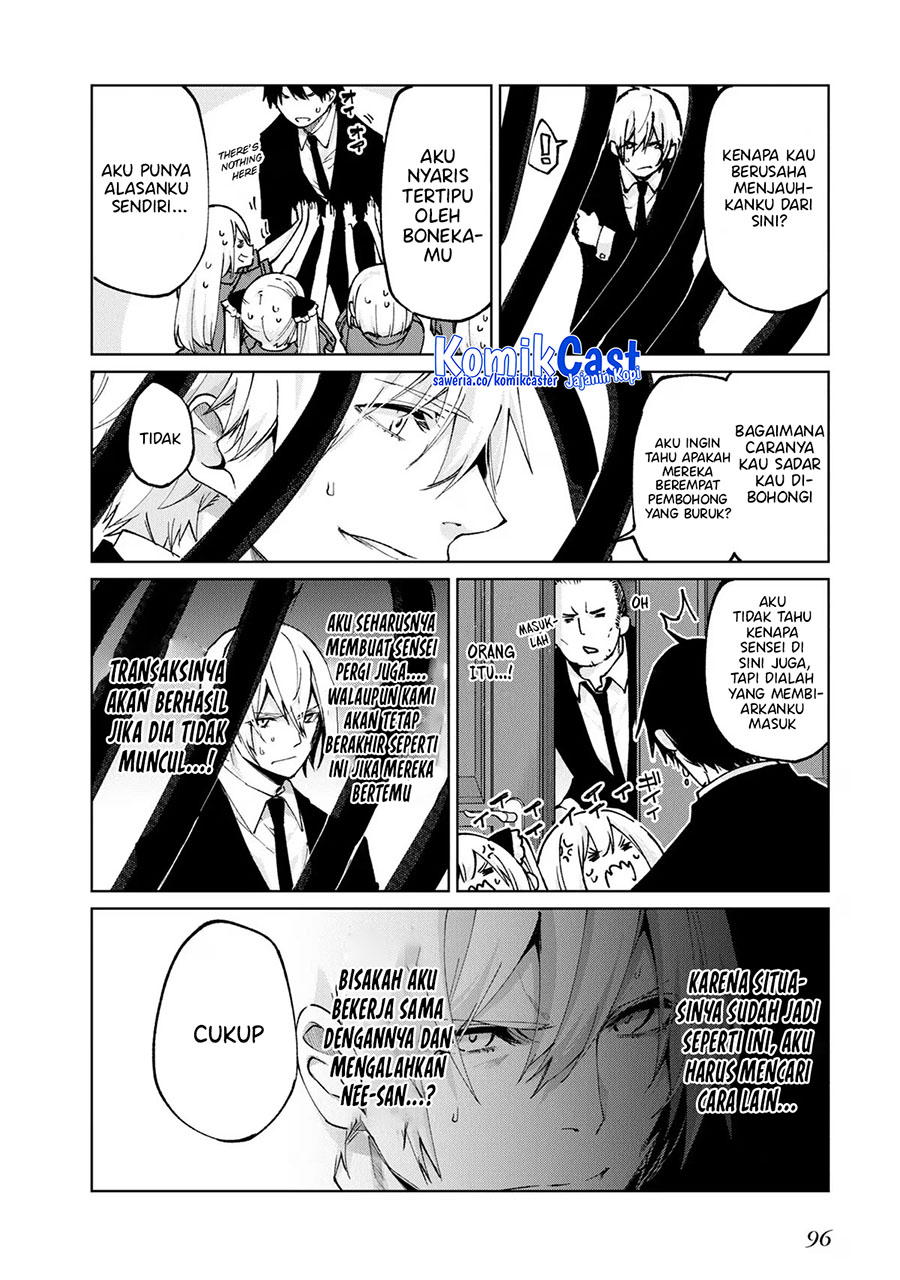 Chapter 70 - halaman 16