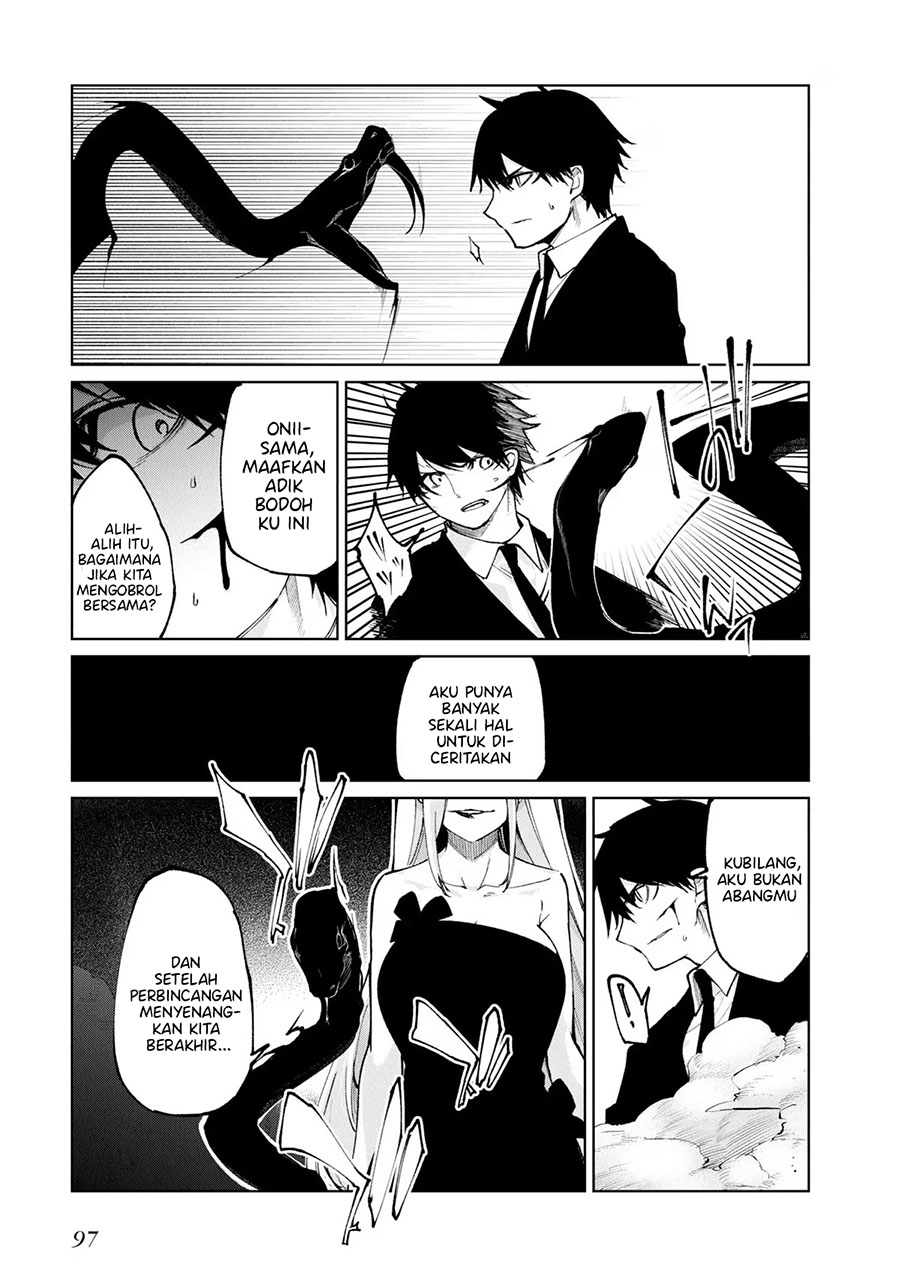 Chapter 70 - halaman 17