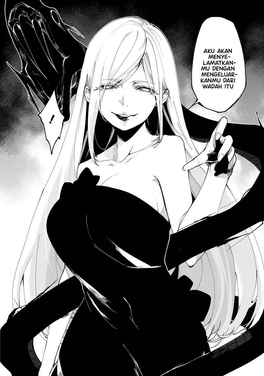 Chapter 70 - halaman 18