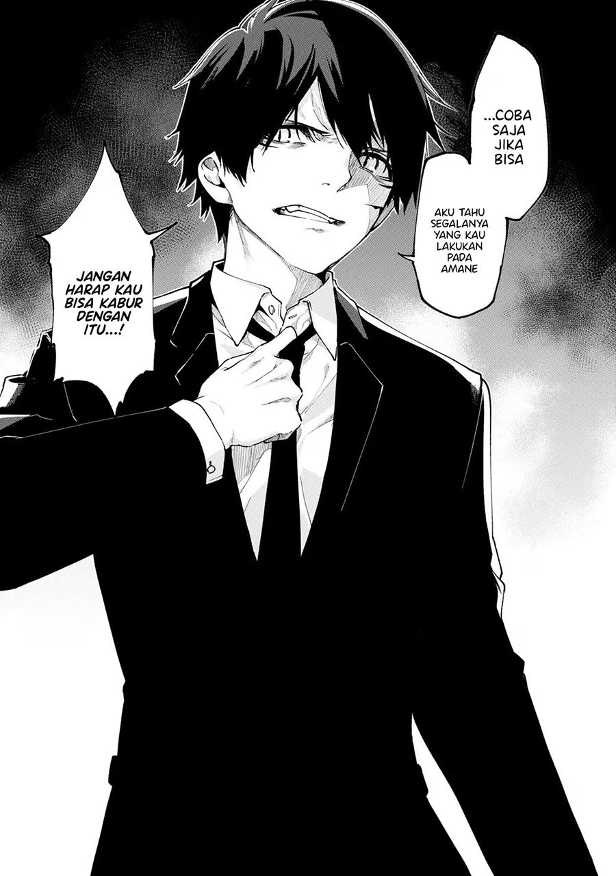 Chapter 70 - halaman 19