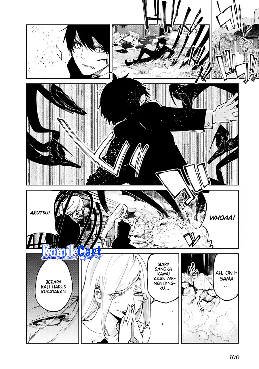 Chapter 70 - halaman 20