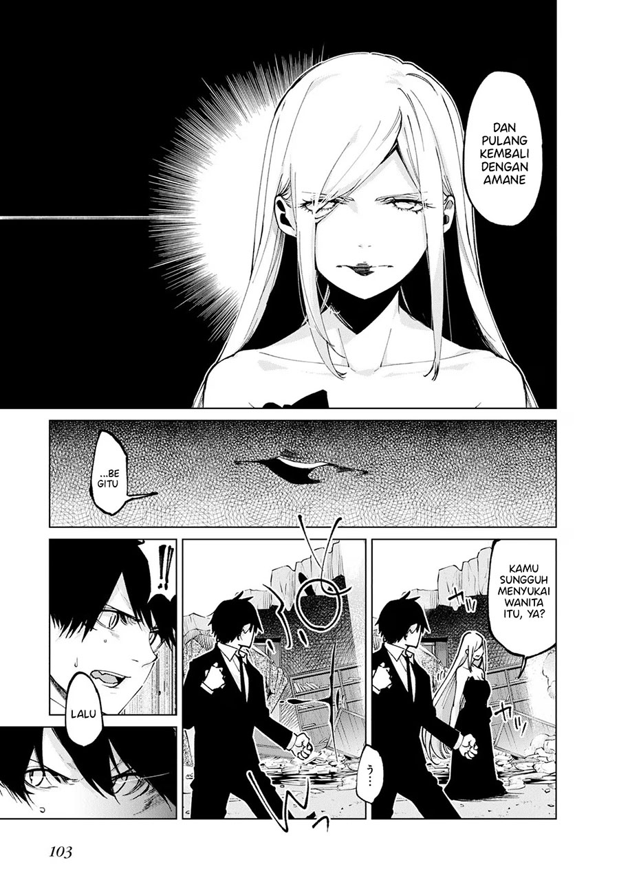 Chapter 70 - halaman 23