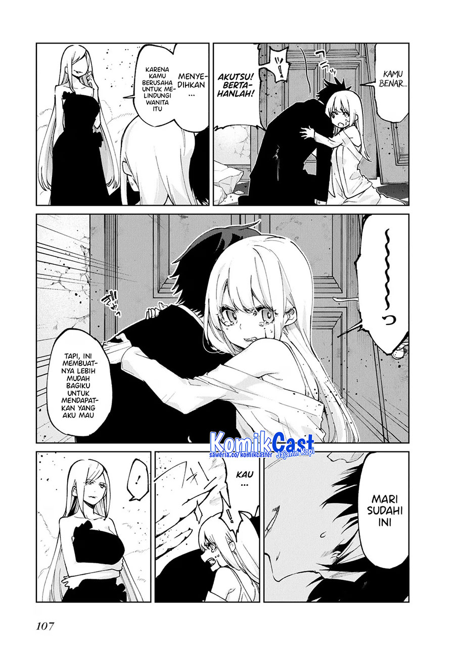Chapter 70 - halaman 27