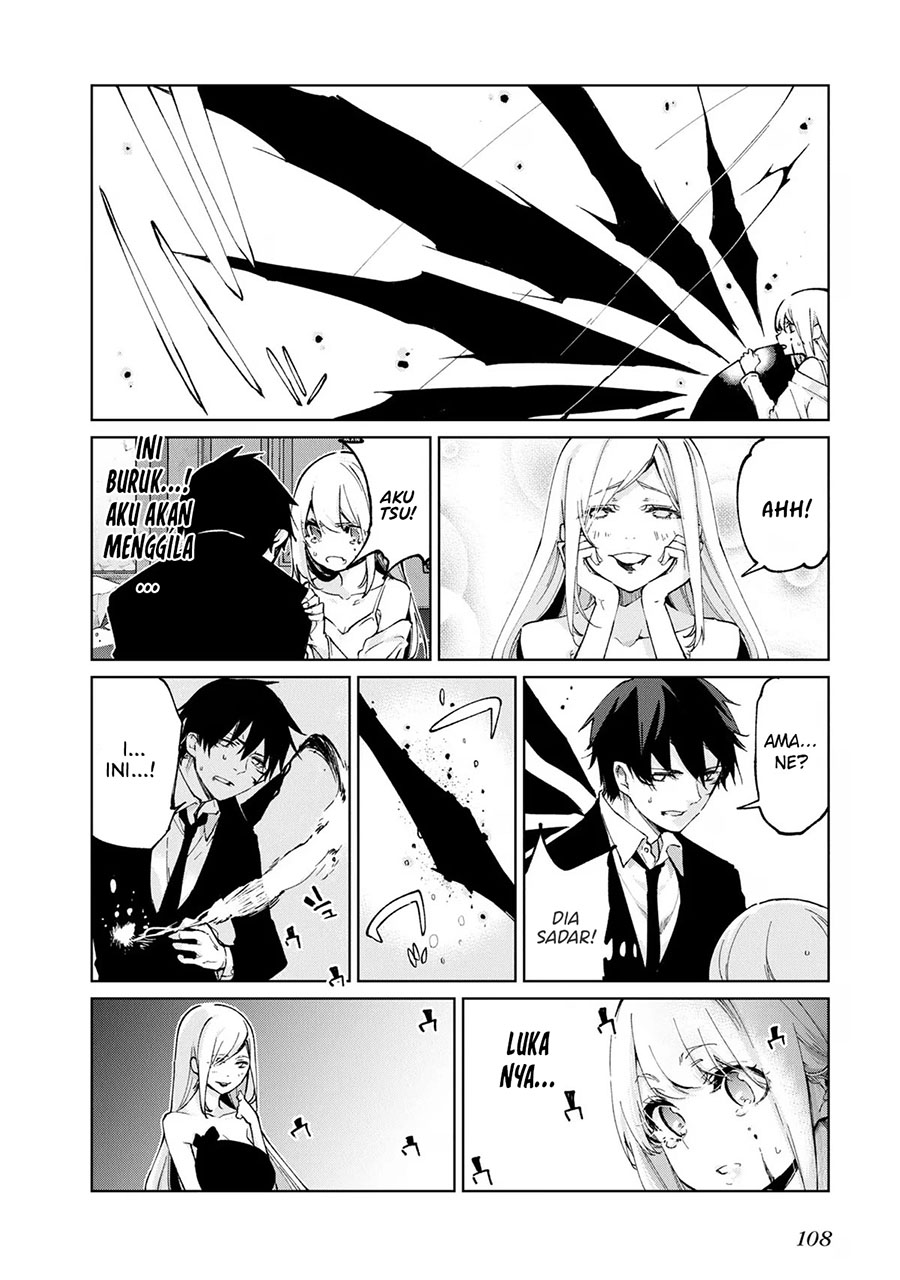Chapter 70 - halaman 28