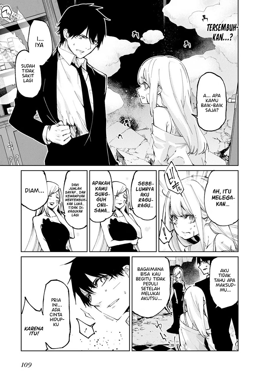Chapter 70 - halaman 29