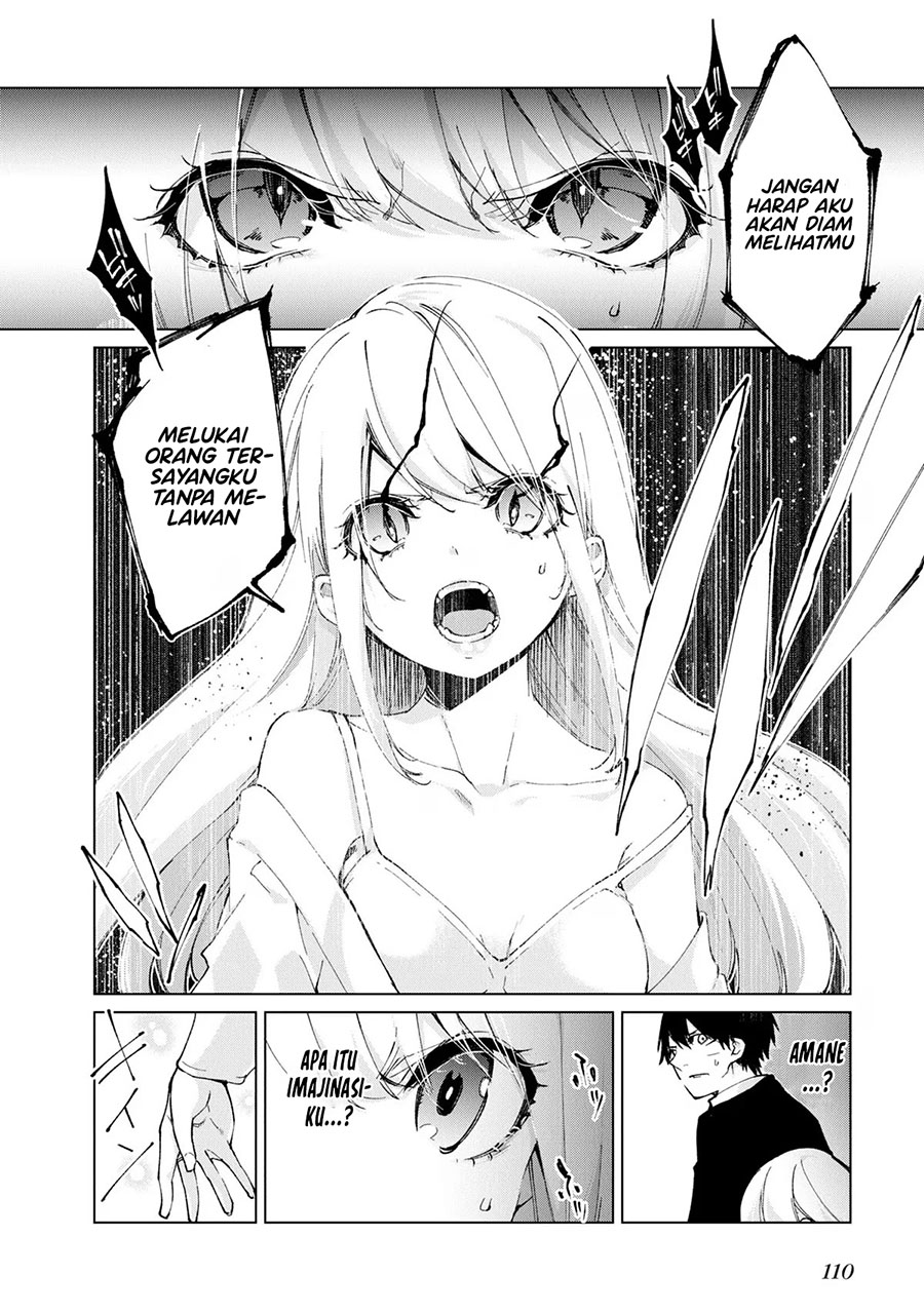 Chapter 70 - halaman 30