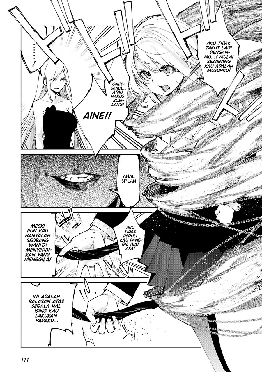 Chapter 70 - halaman 31
