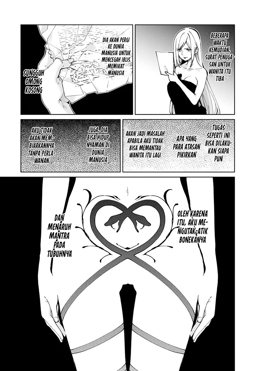 Chapter 70 - halaman 5