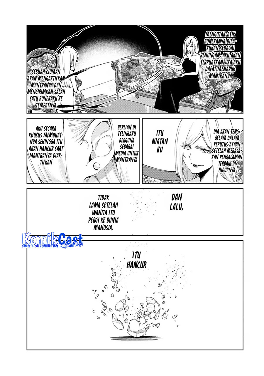 Chapter 70 - halaman 6