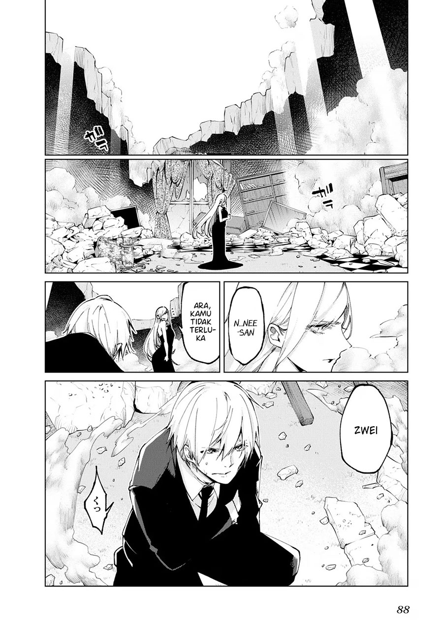 Chapter 70 - halaman 8