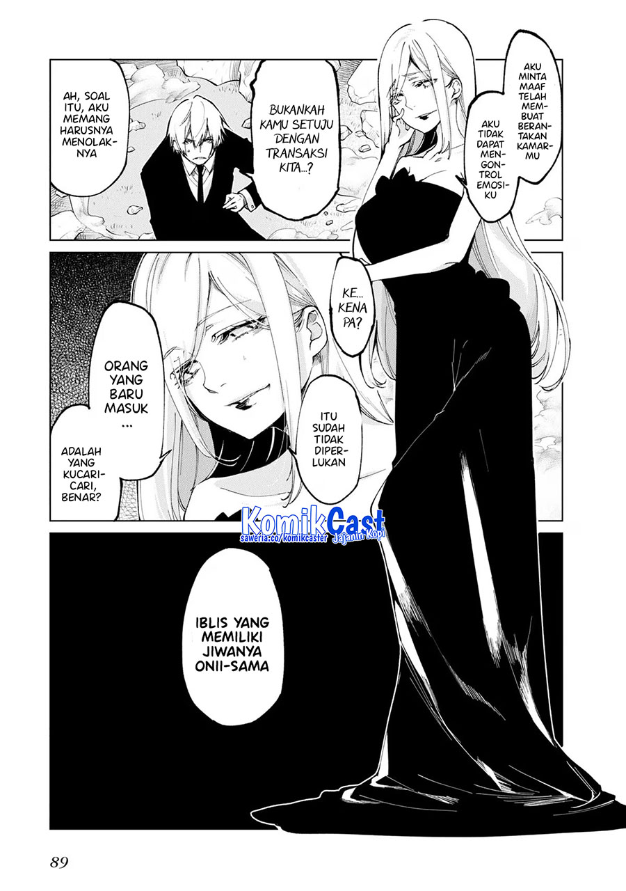 Chapter 70 - halaman 9