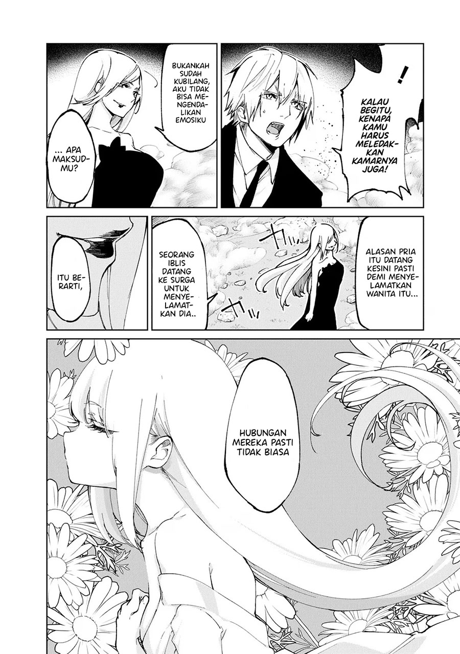 Chapter 70 - halaman 10