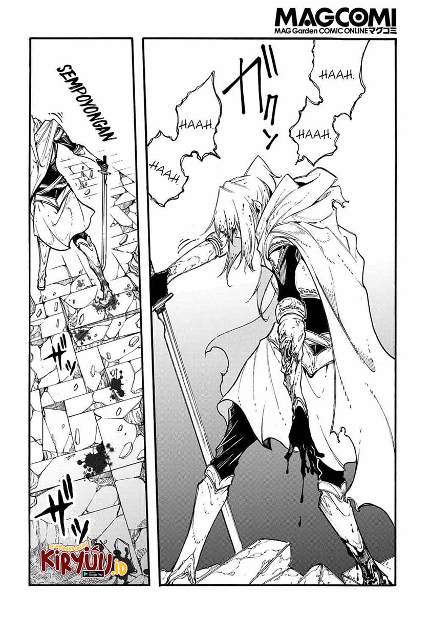 Chapter 25 - halaman 8