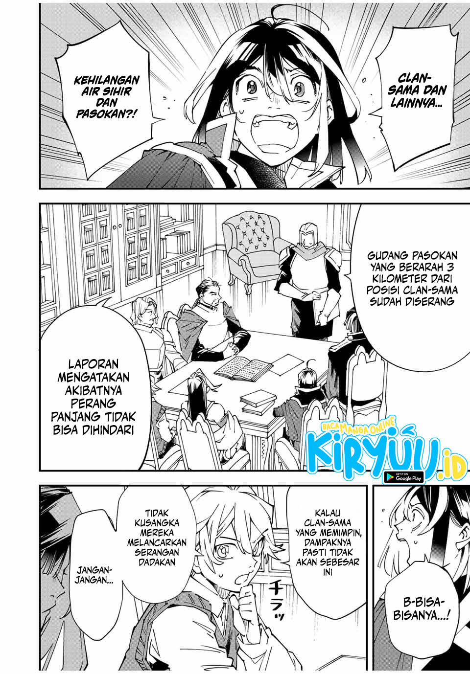 Chapter 94 - halaman 12