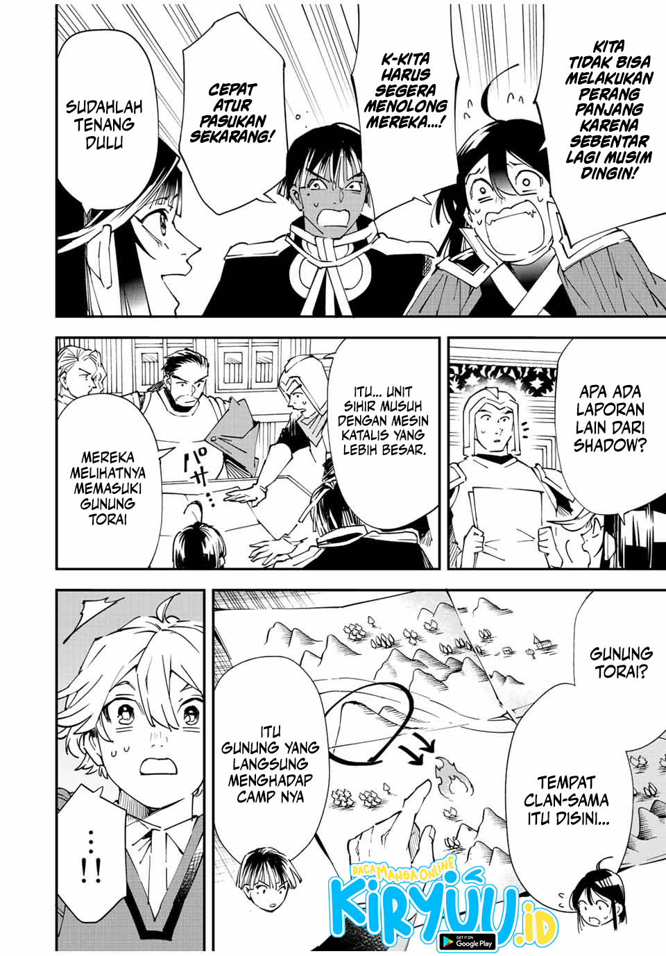 Chapter 94 - halaman 14
