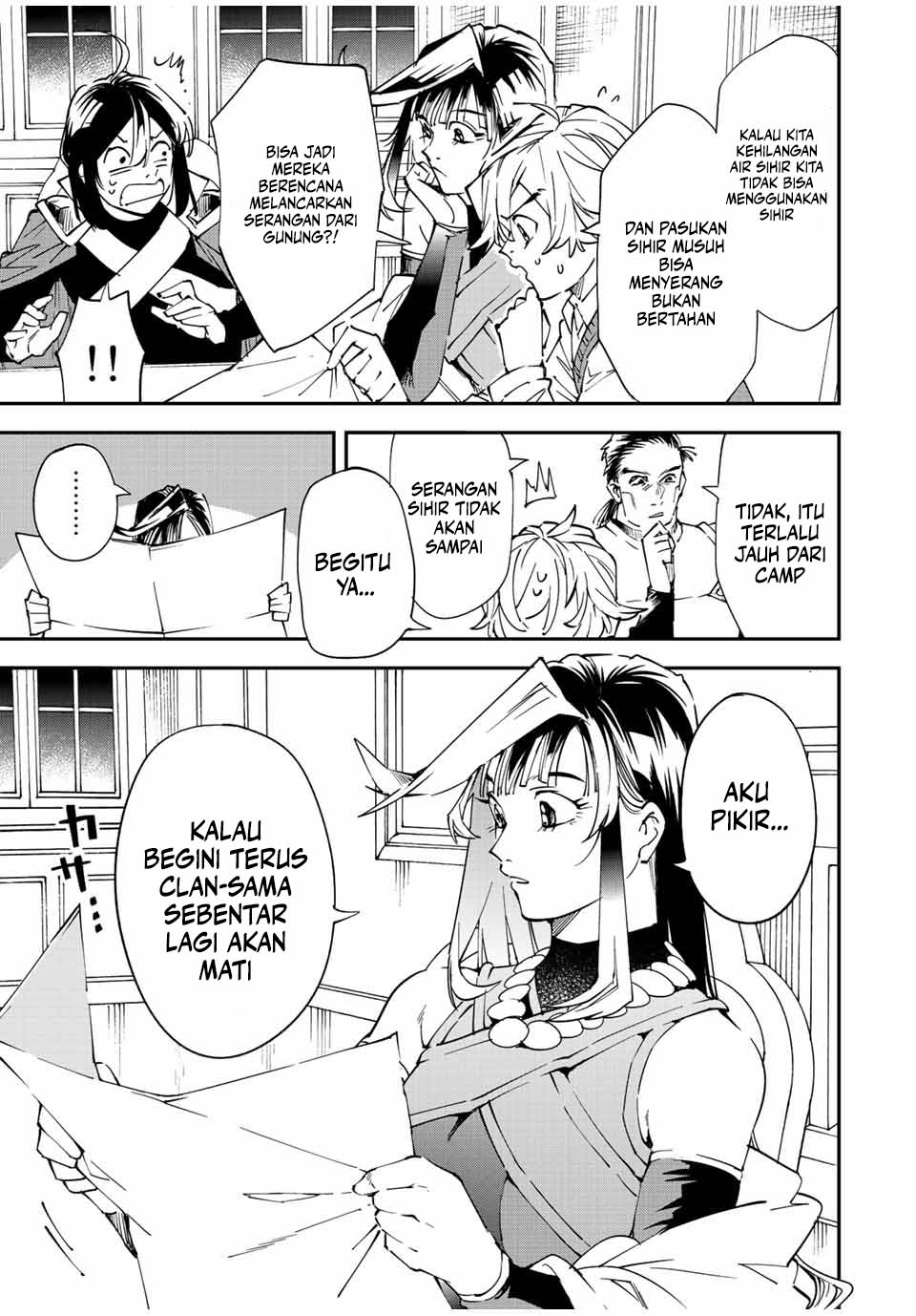 Chapter 94 - halaman 15