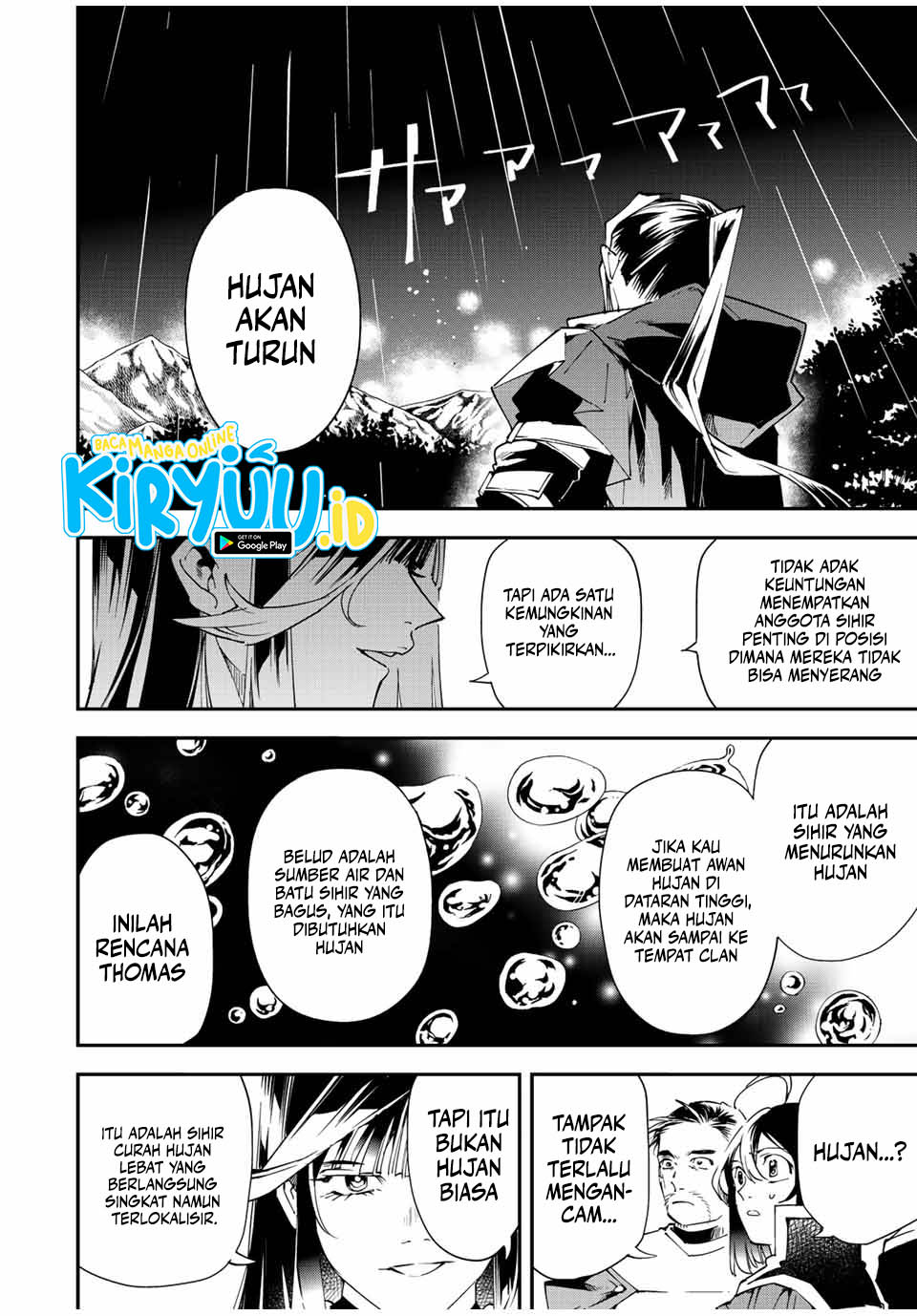 Chapter 94 - halaman 18