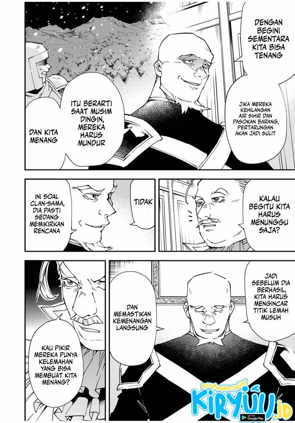 Chapter 94 - halaman 8