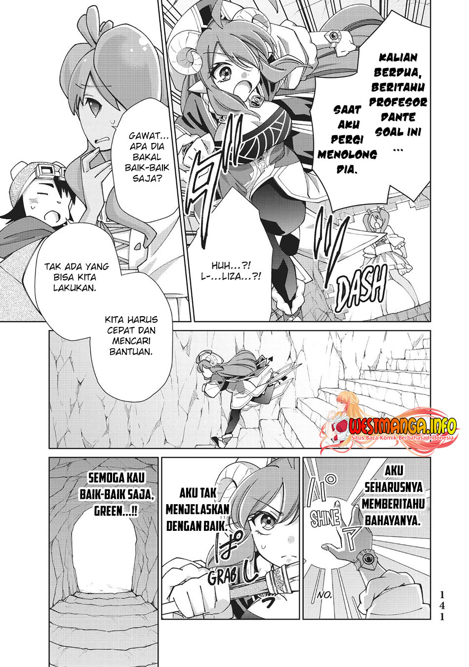 Chapter 48 - halaman 12