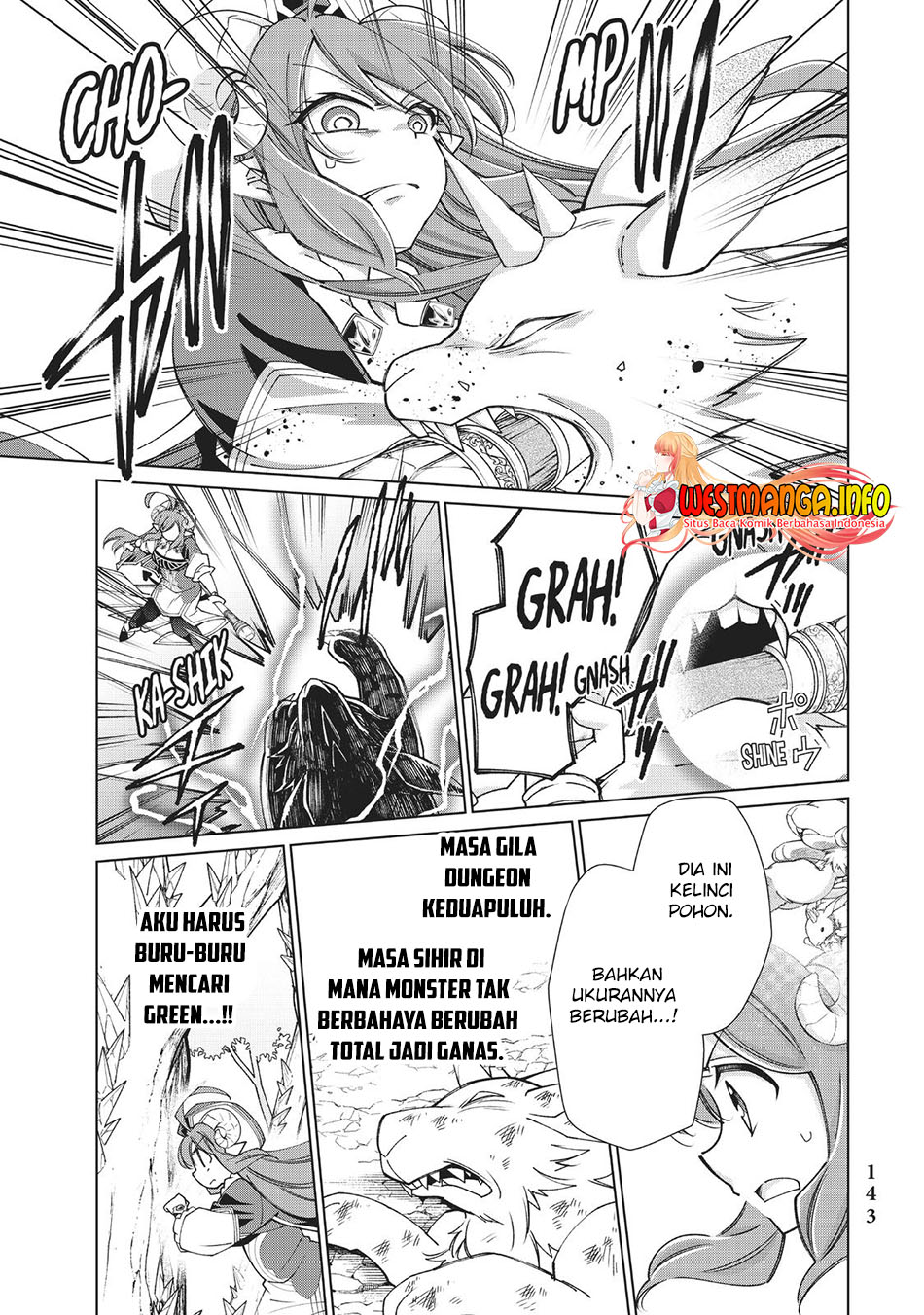 Chapter 48 - halaman 14