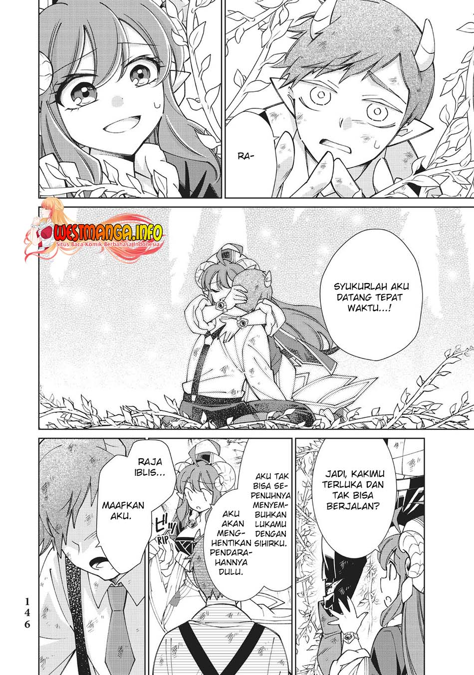 Chapter 48 - halaman 18