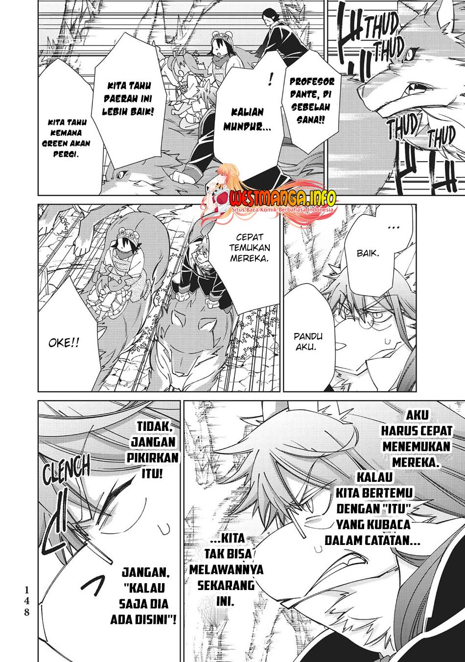 Chapter 48 - halaman 20