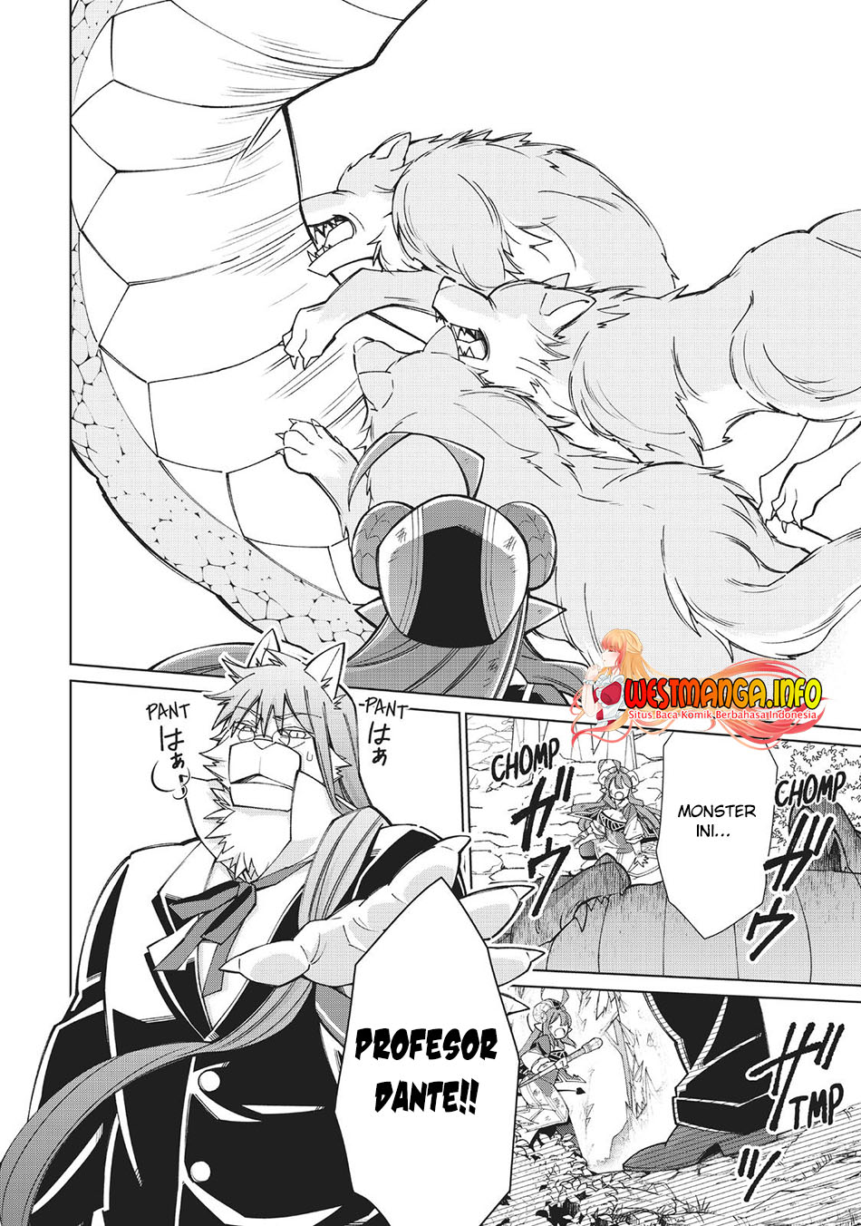 Chapter 48 - halaman 28