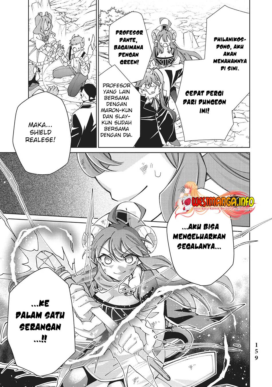 Chapter 48 - halaman 31