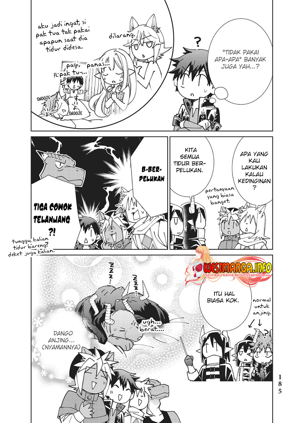 Chapter 48 - halaman 57