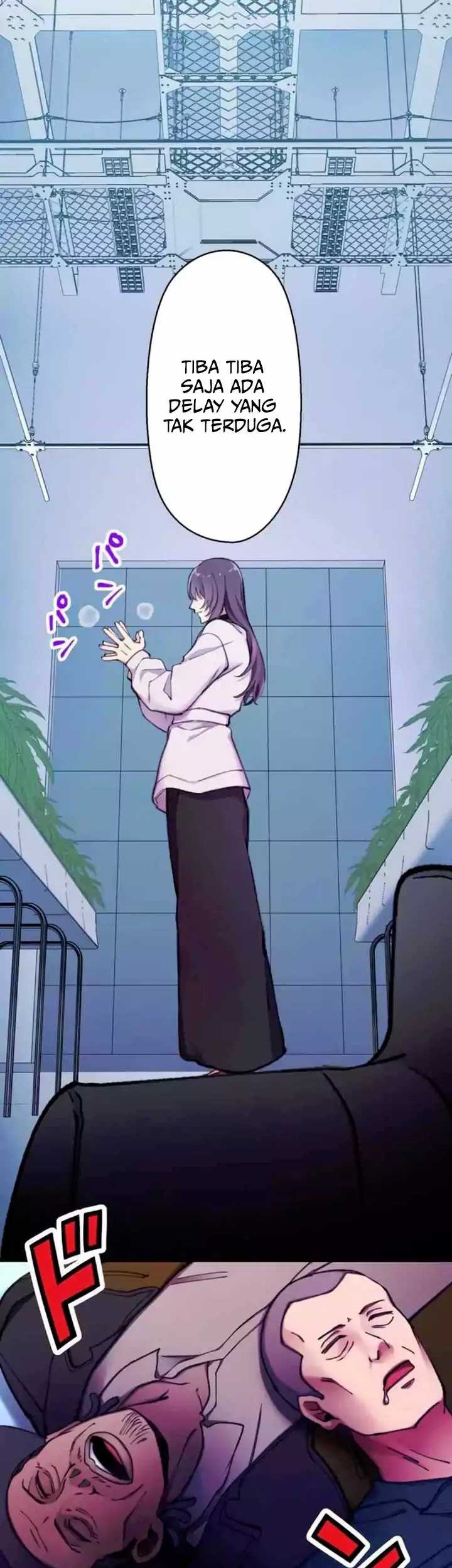 Chapter 18 - halaman 85