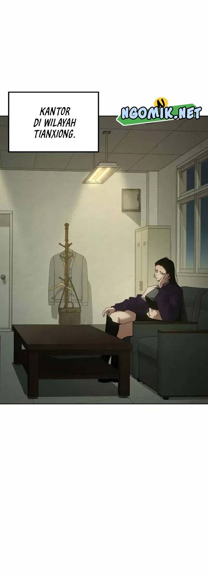 Chapter 29 - halaman 30