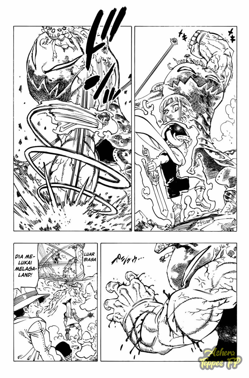 Chapter 75 - halaman 11