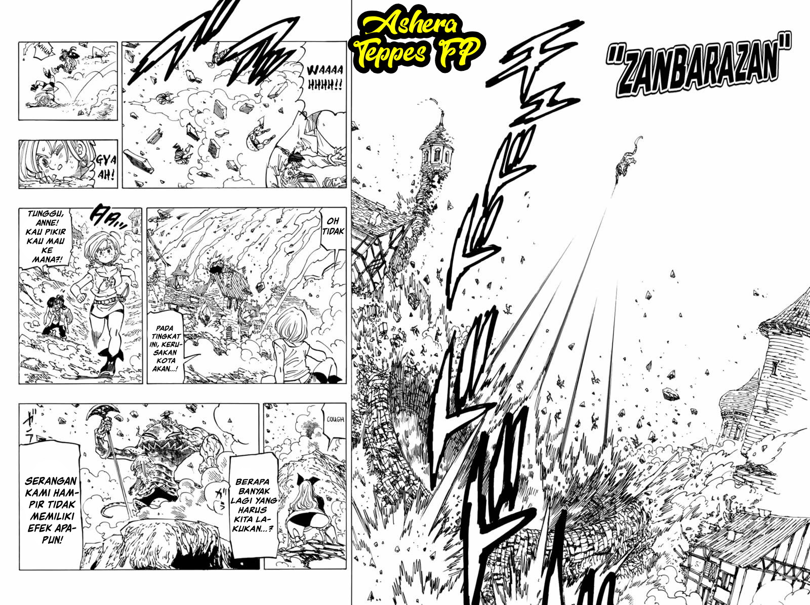 Chapter 75 - halaman 8