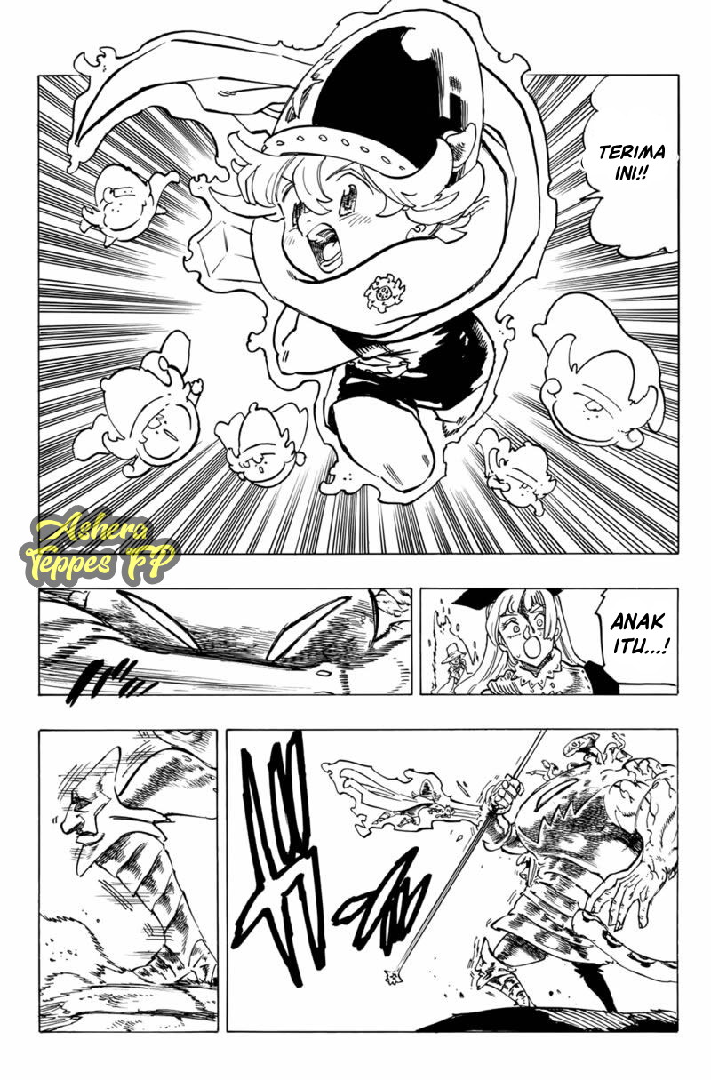 Chapter 75 - halaman 9