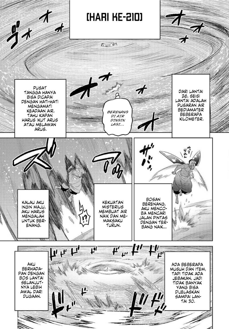 Chapter 82 - halaman 19