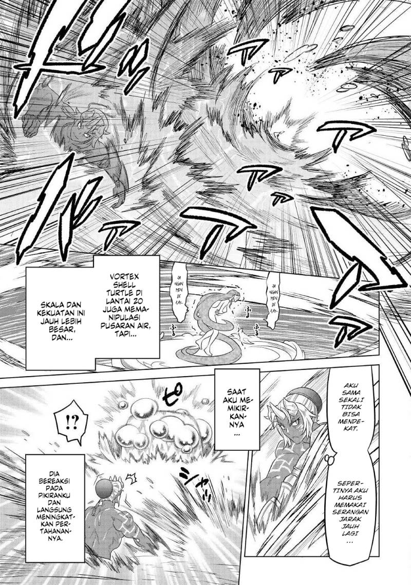 Chapter 82 - halaman 21