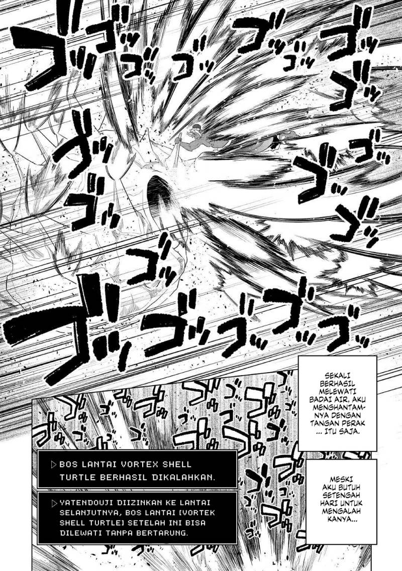 Chapter 82 - halaman 8