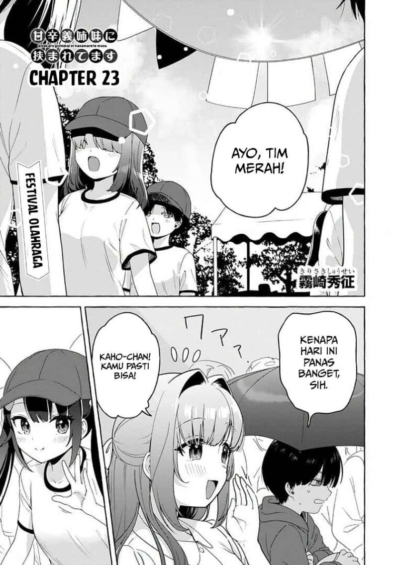 Chapter 23 - halaman 3