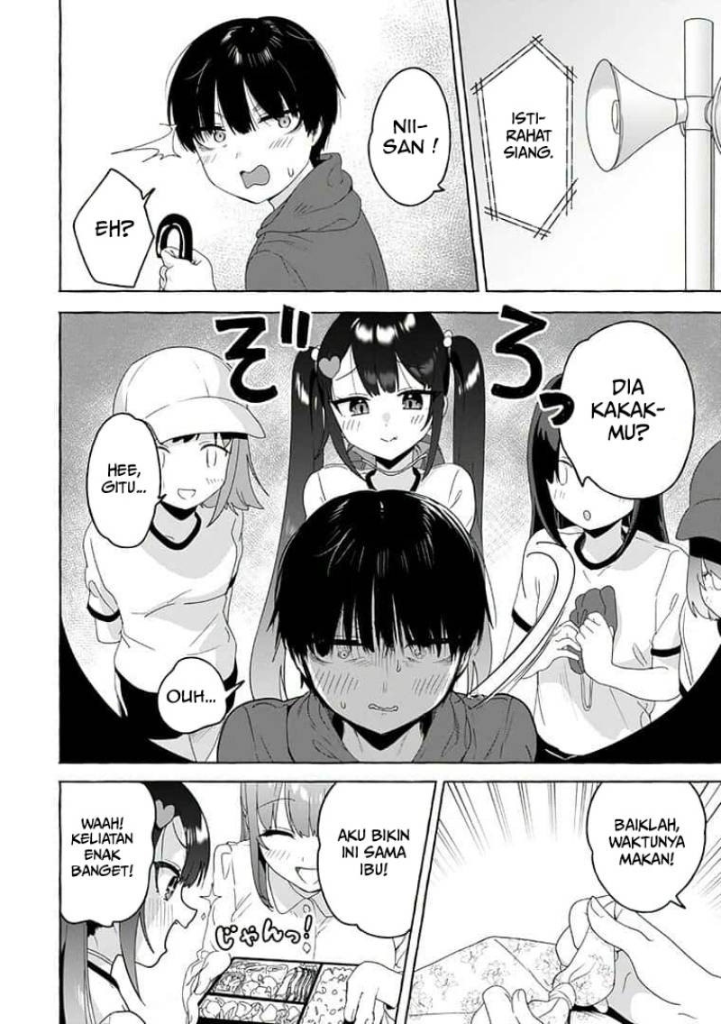 Chapter 23 - halaman 8