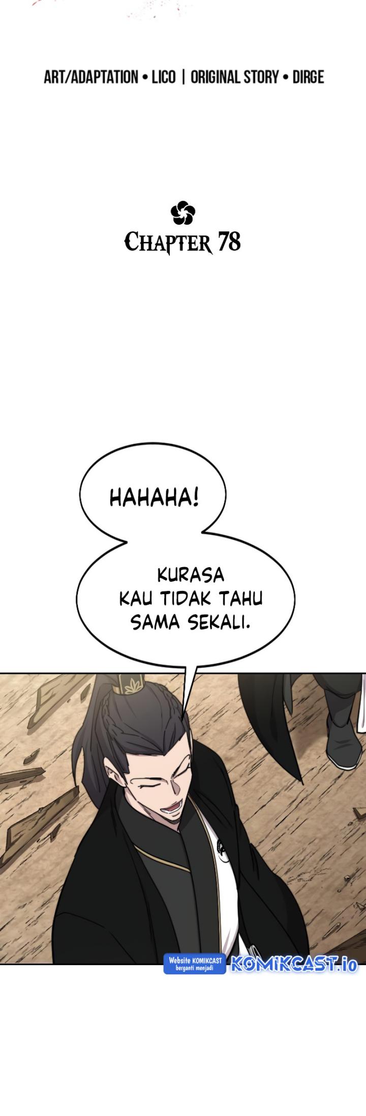 Chapter 78 - halaman 23