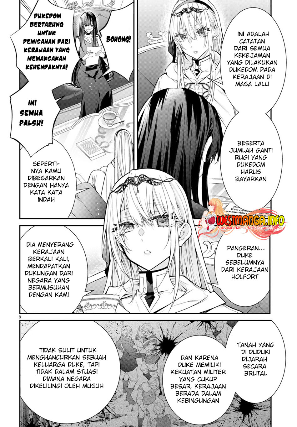 Chapter 55 - halaman 10