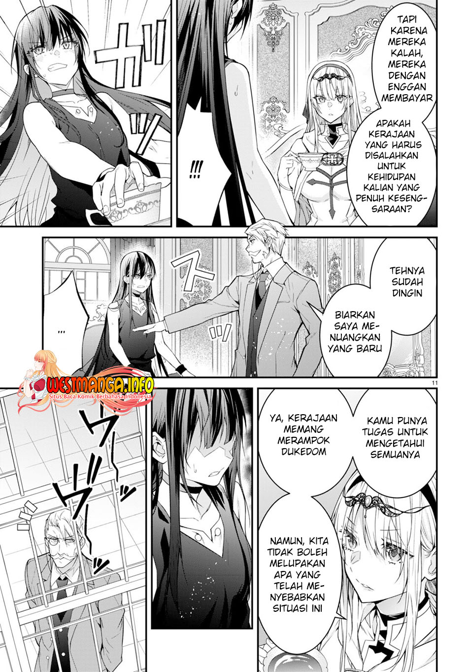 Chapter 55 - halaman 13