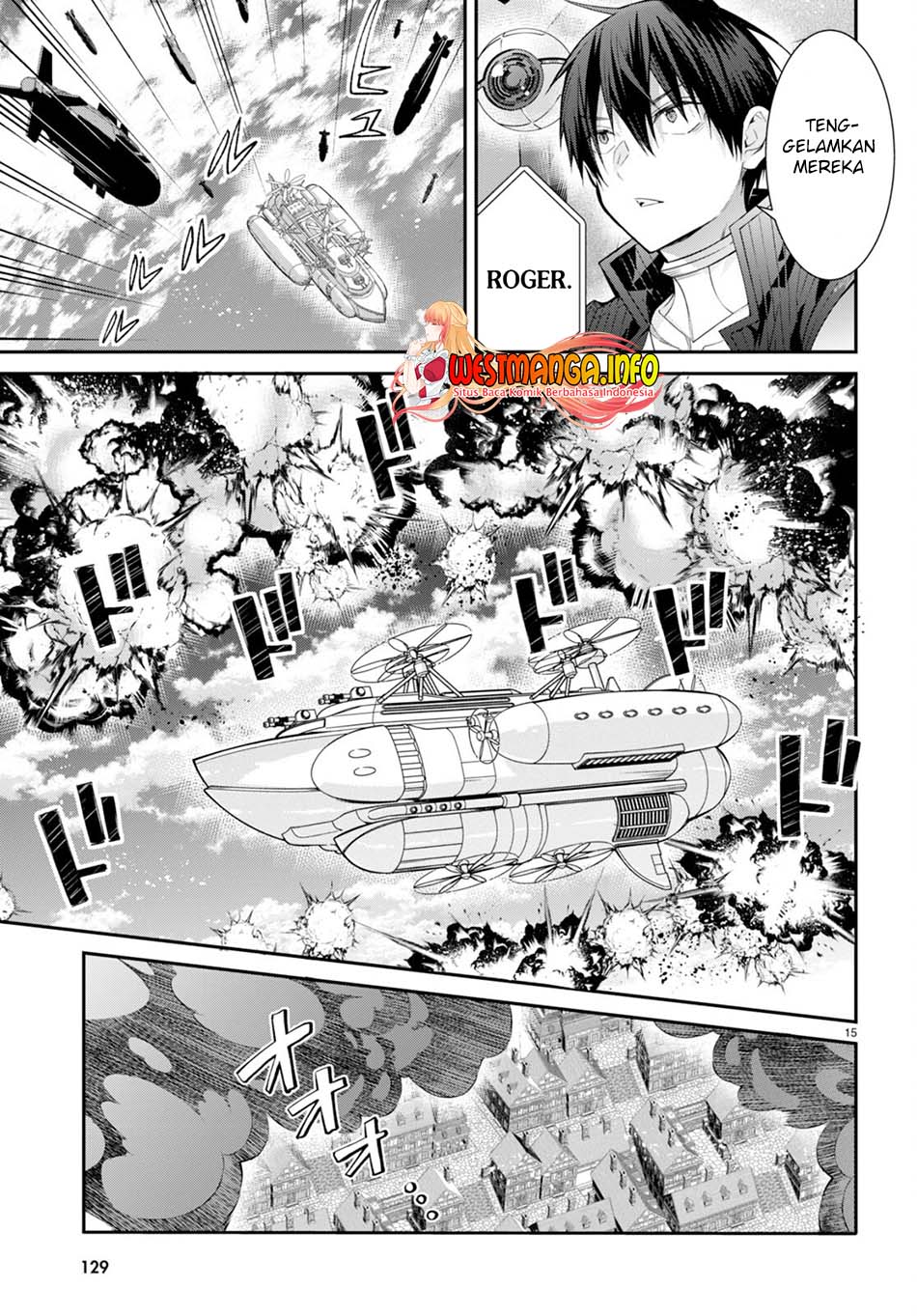 Chapter 55 - halaman 17