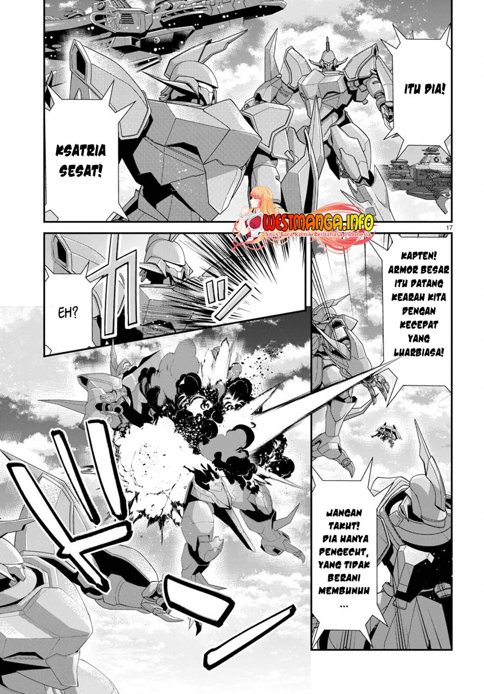 Chapter 55 - halaman 20