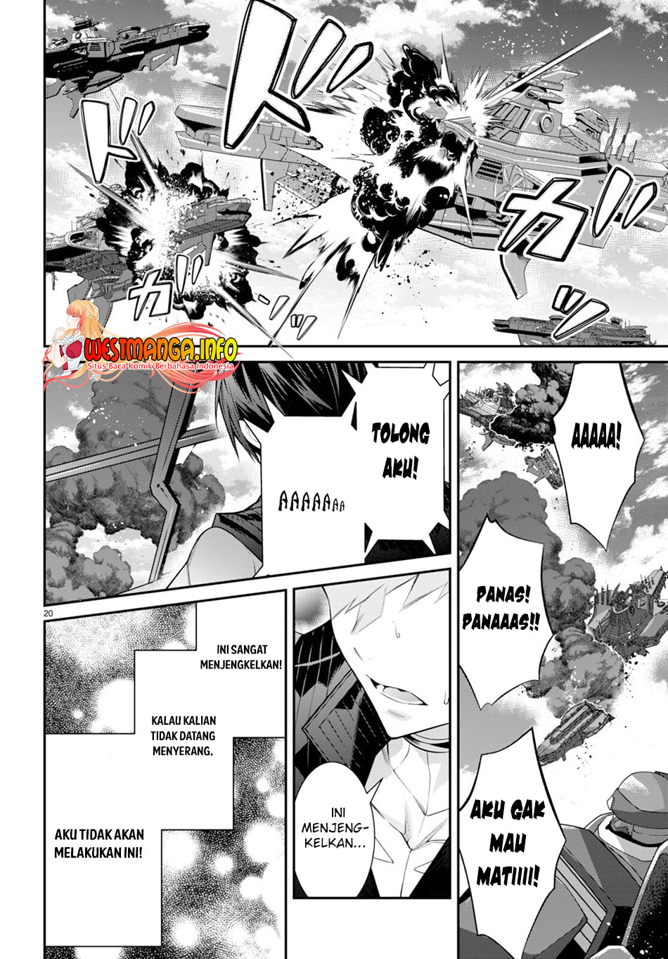 Chapter 55 - halaman 23