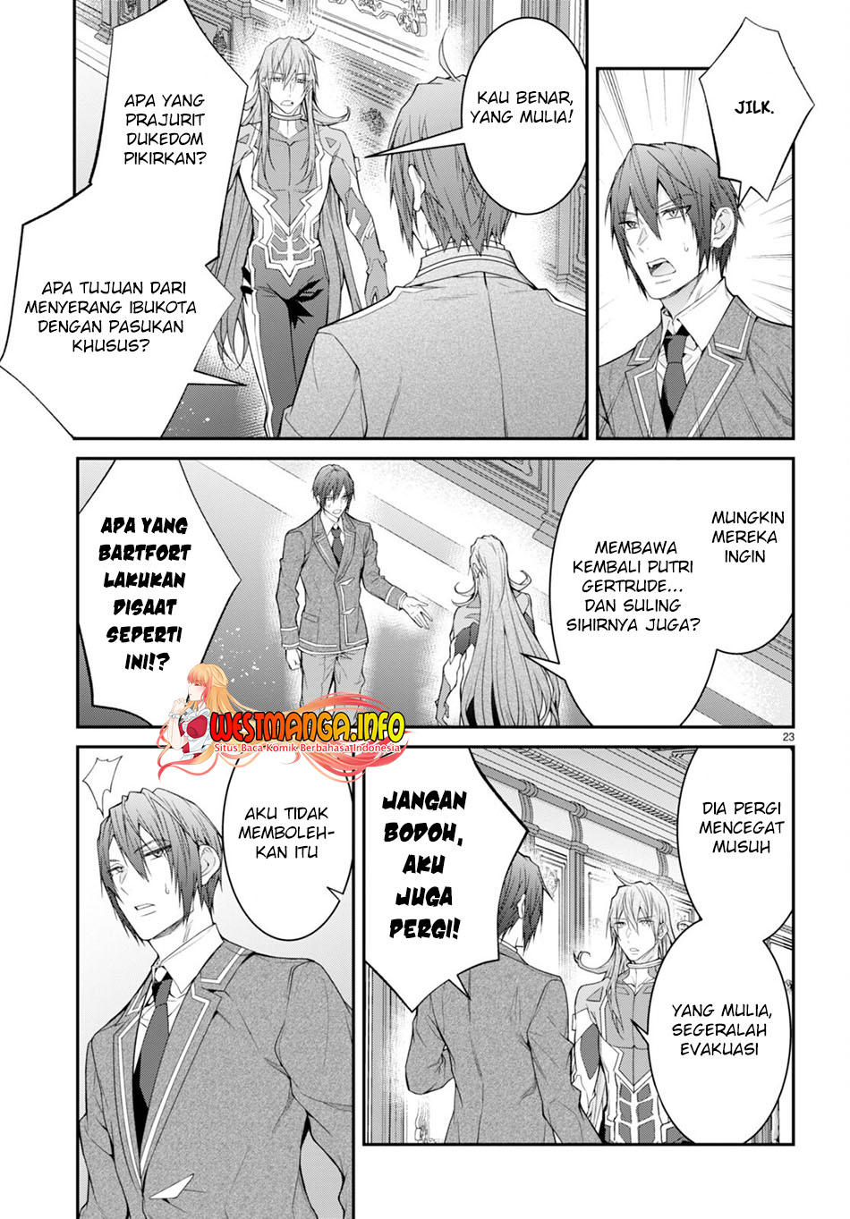 Chapter 55 - halaman 26
