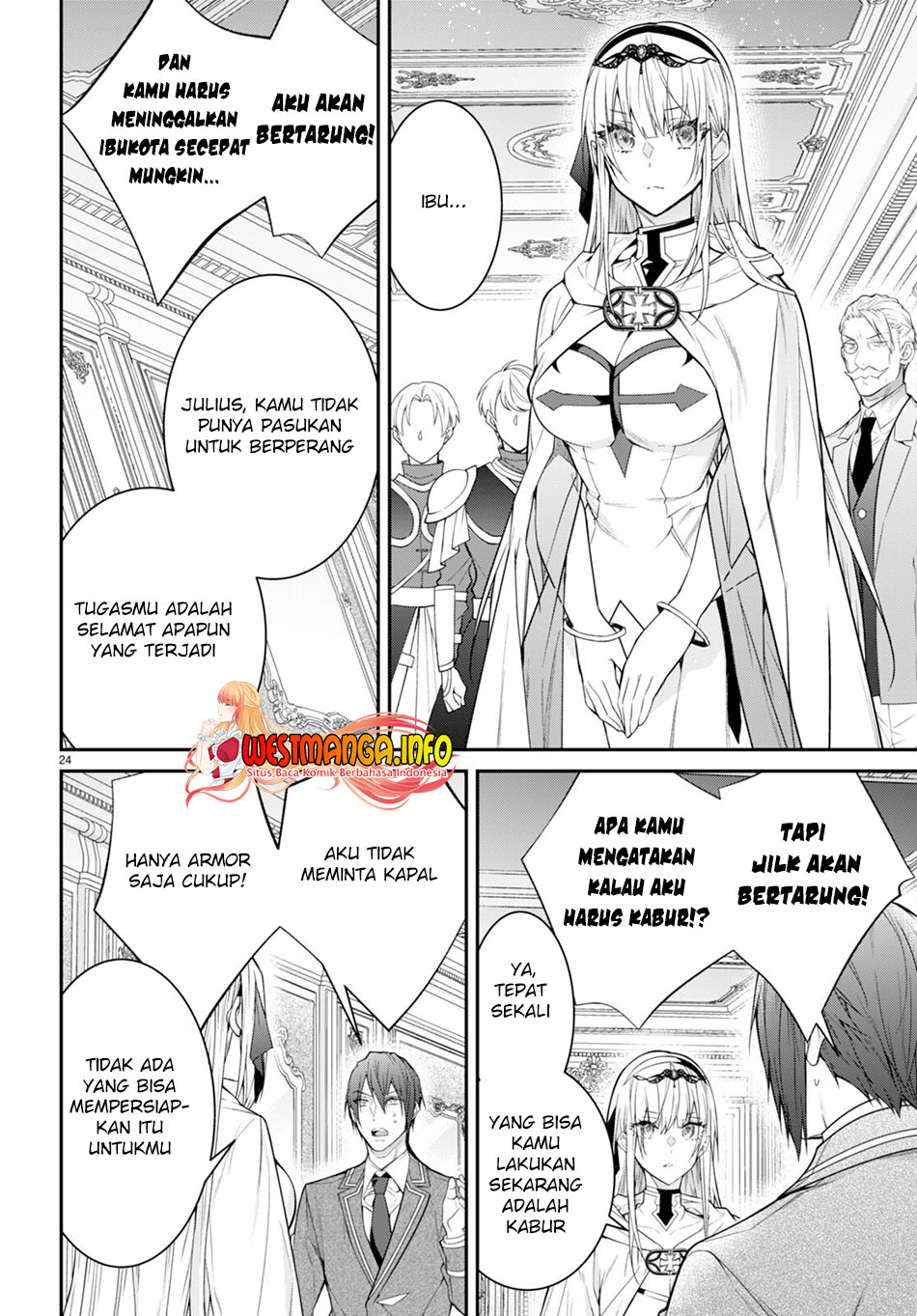 Chapter 55 - halaman 27