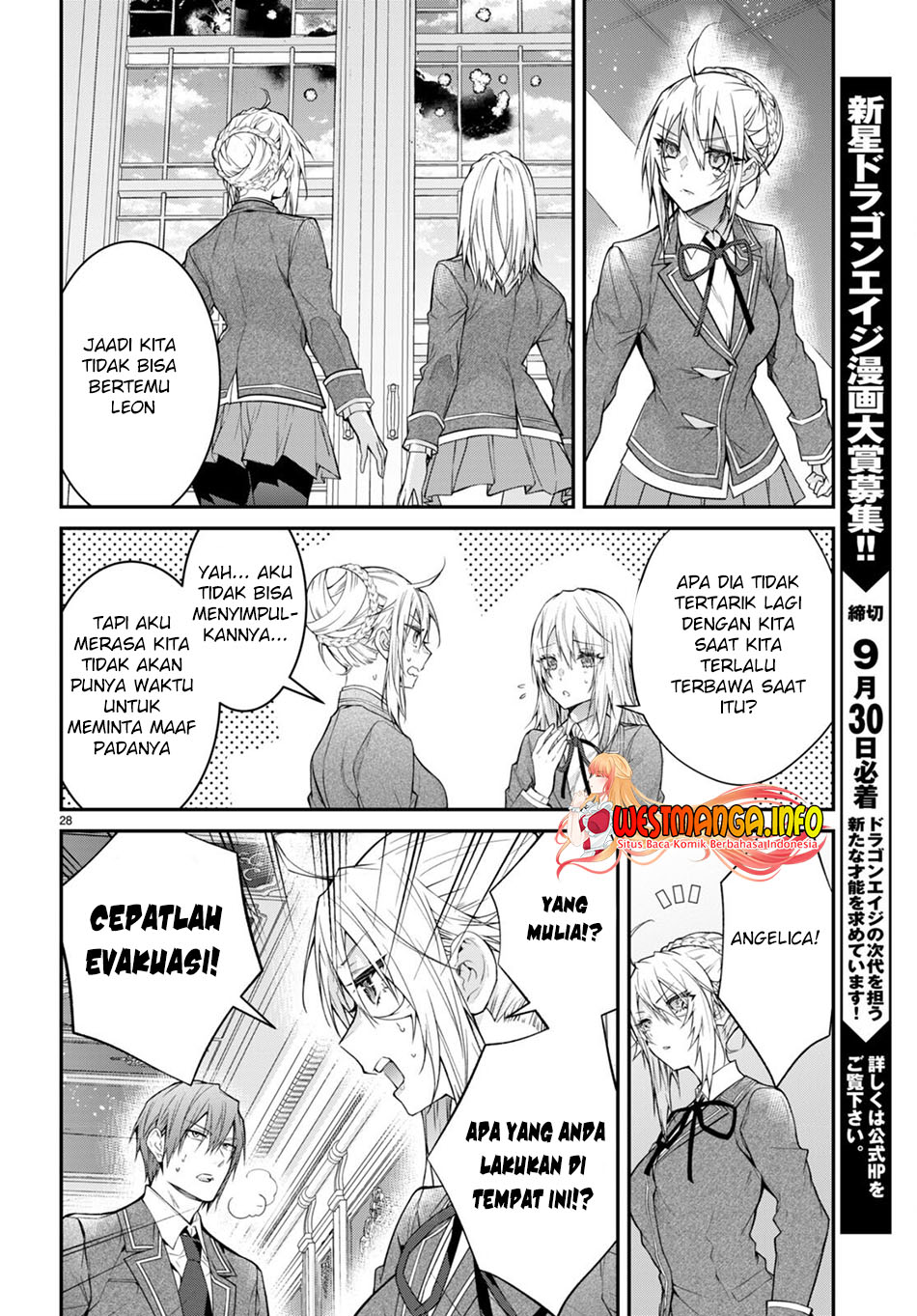 Chapter 55 - halaman 31