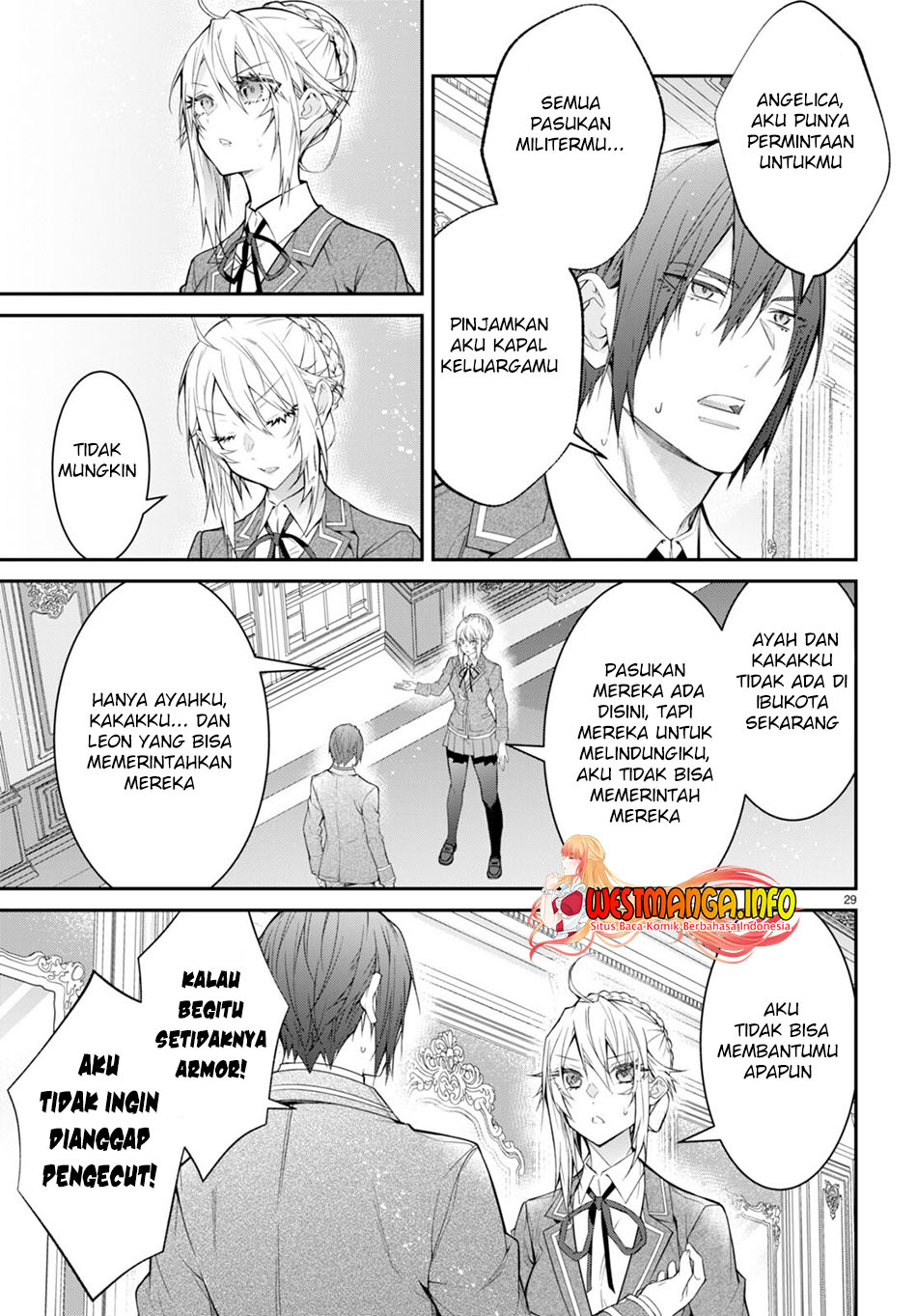 Chapter 55 - halaman 32